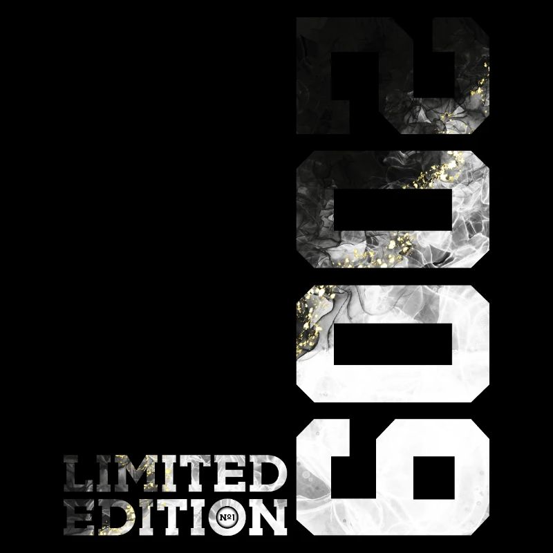 ÉDITION LIMITÉE 2009 COOL 17E ANNIVERSAIRE