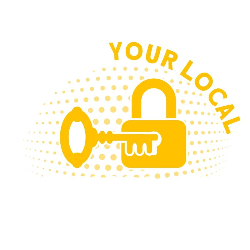 Support local locksmith