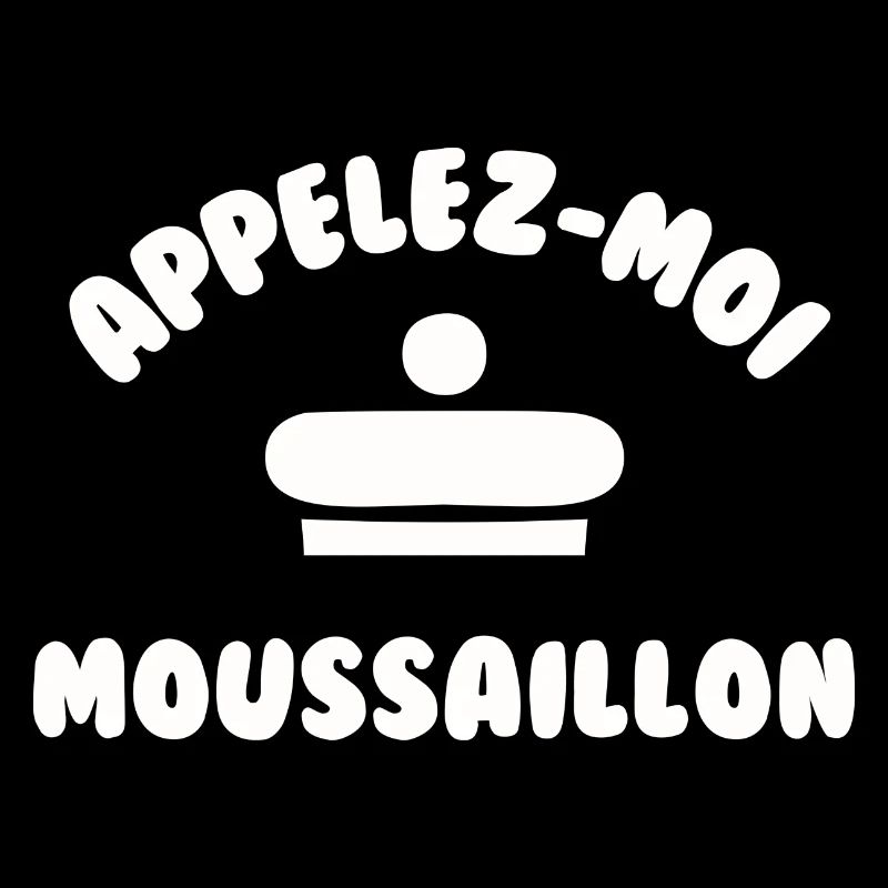 Appelez moi moussaillon