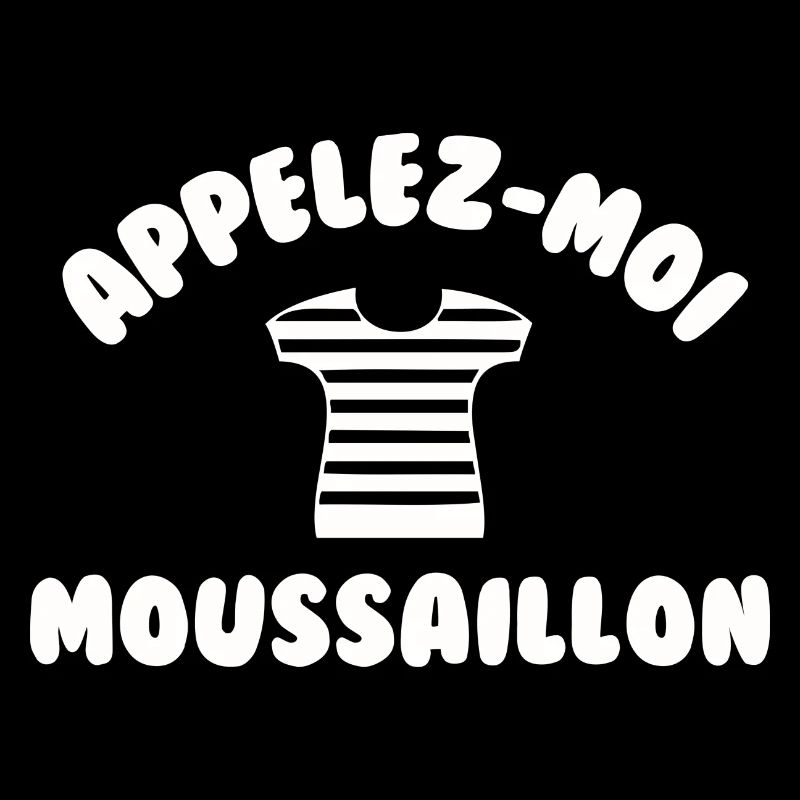 Appelez moi moussaillon