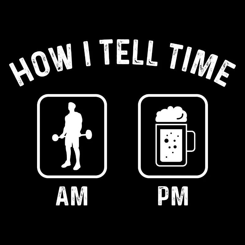 How I Know Time Am Pm 1 - (2)