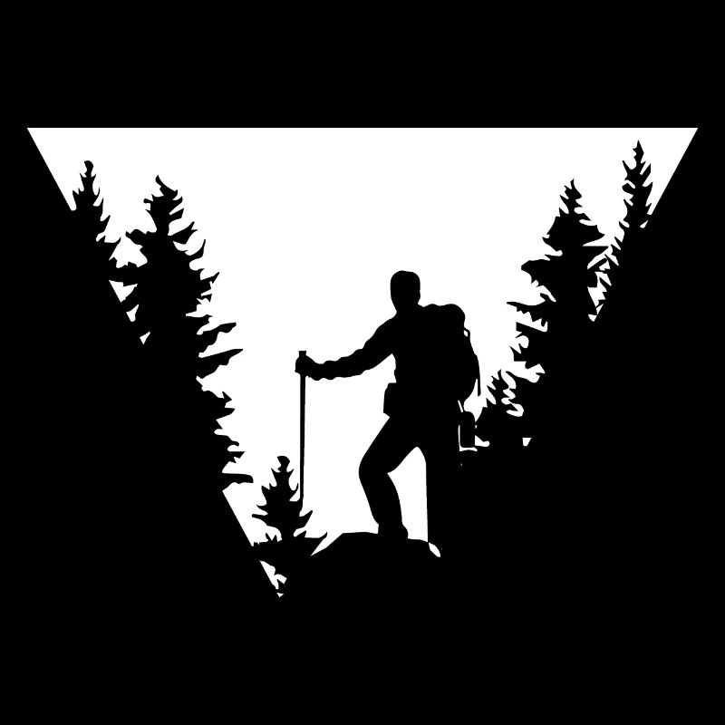 Triangle - Hiking - (3)