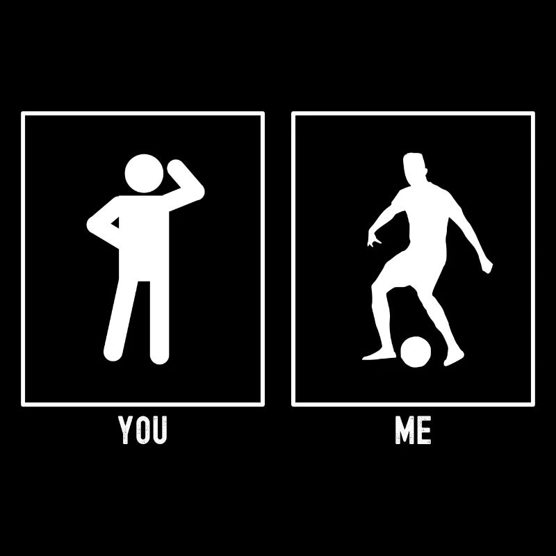 Tu - Io - Centro calciatore