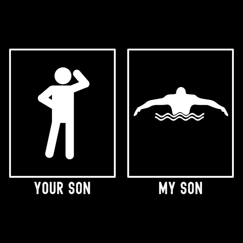 Your Son - My Son - Swimming Exercises