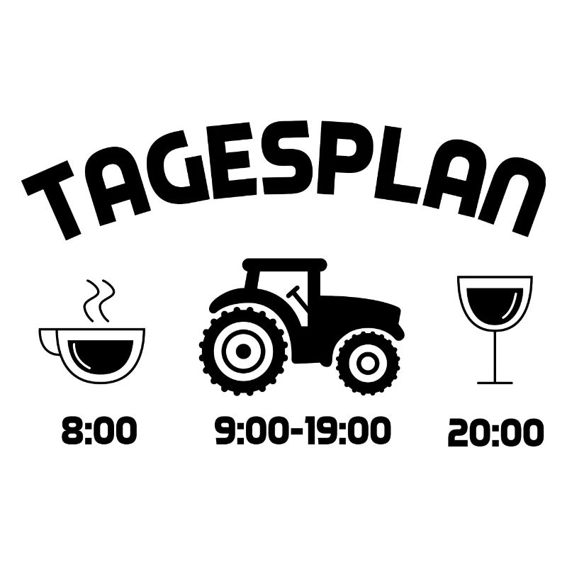 Tagsplan - (2)