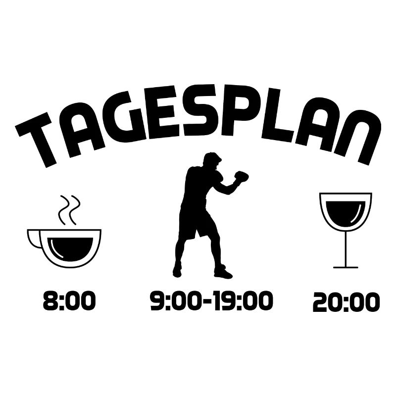 Tagsplan - (2)
