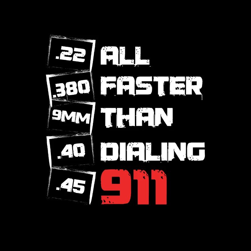 All Faster Than Dialing Artillery Rights Gunsmith