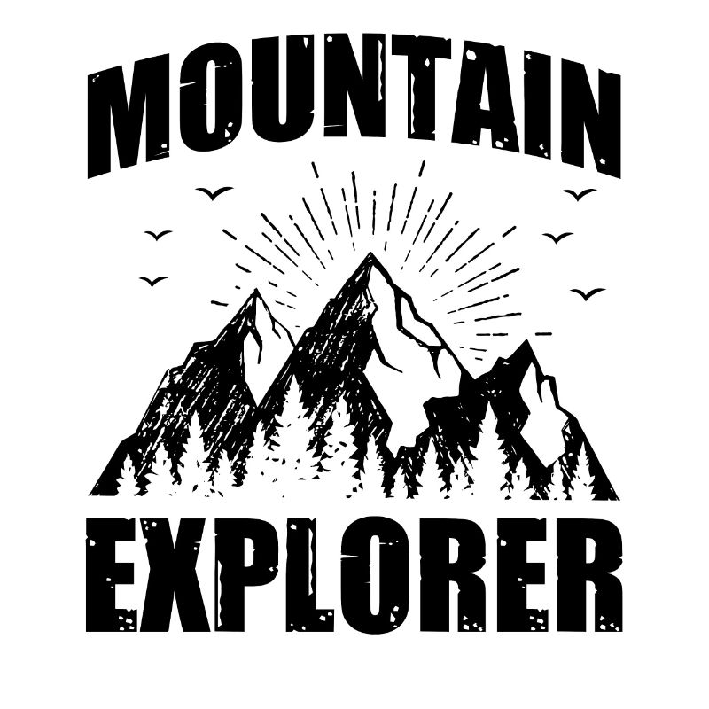 Mountain Explorer -