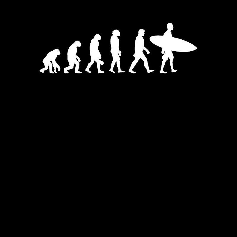Evolution des Surfens