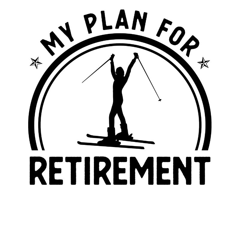 Mon plan de retraite 1 -