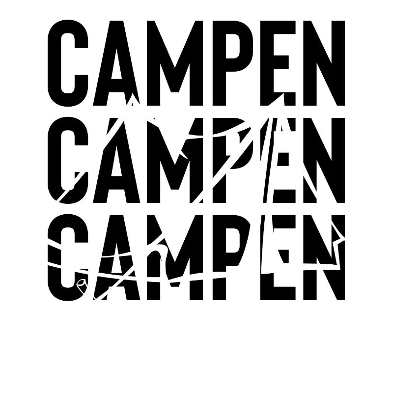 Camping -
