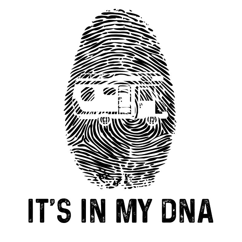 C’est dans mon ADN -
