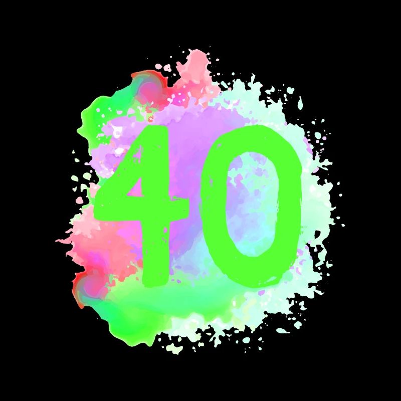 40 Nombre d’objets blob