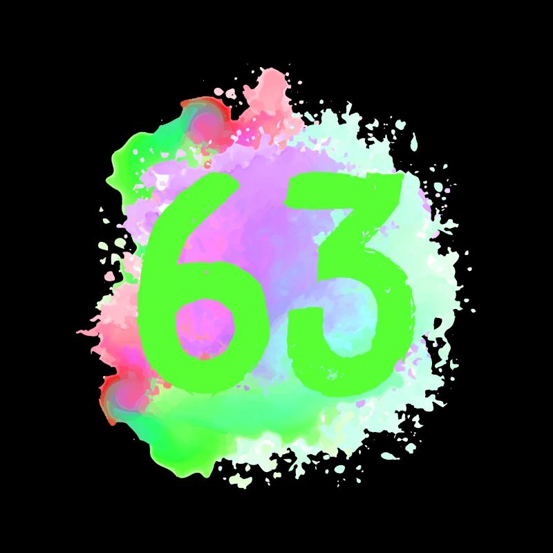 63 Nombre d’objets blob