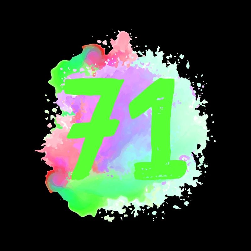 71 Nombre d’objets blob