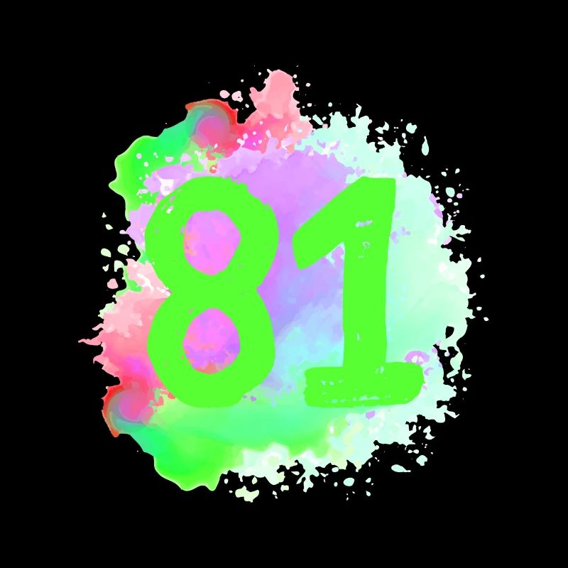 81 Nombre d’objets blob