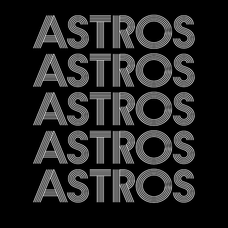 Astros