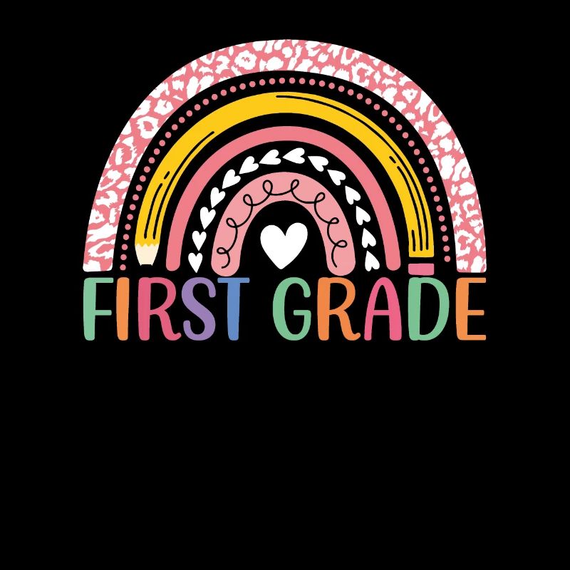 First Grade