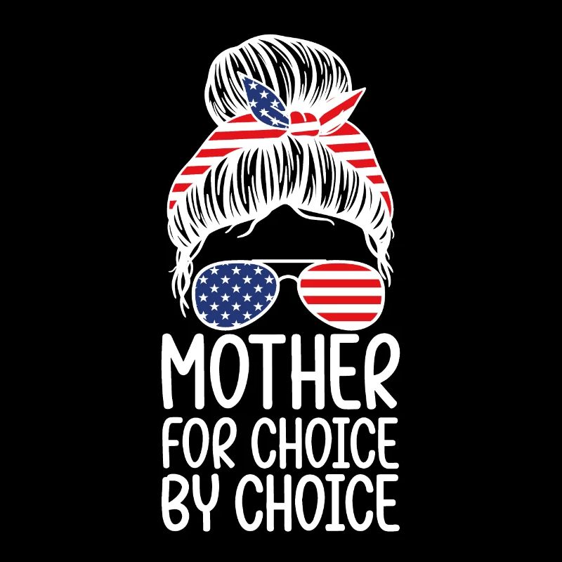 Mother for choice through choice