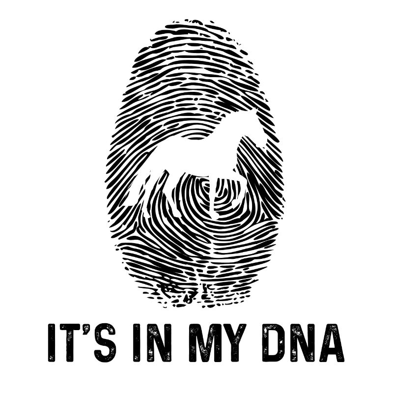 C’est dans mon ADN -