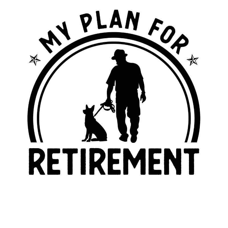 Mon plan de retraite 1 -