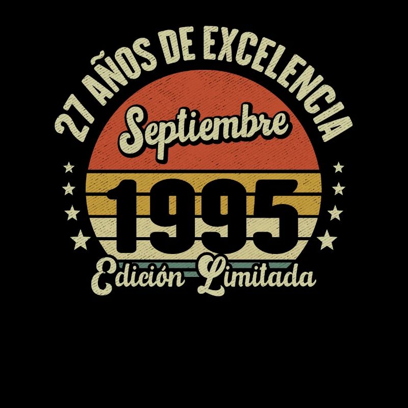 27 Ans D'excellence Septembre 1995 Édition Limitée