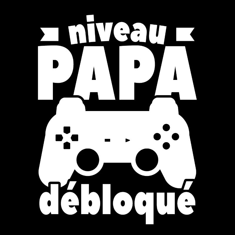 Niveau Papa Débloqué