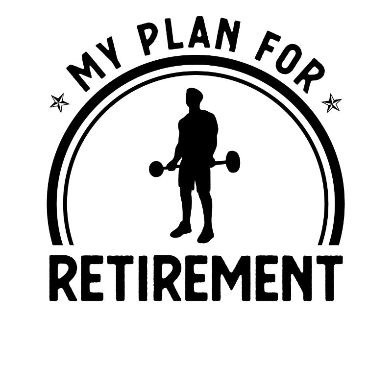 Mon plan de retraite 1 -