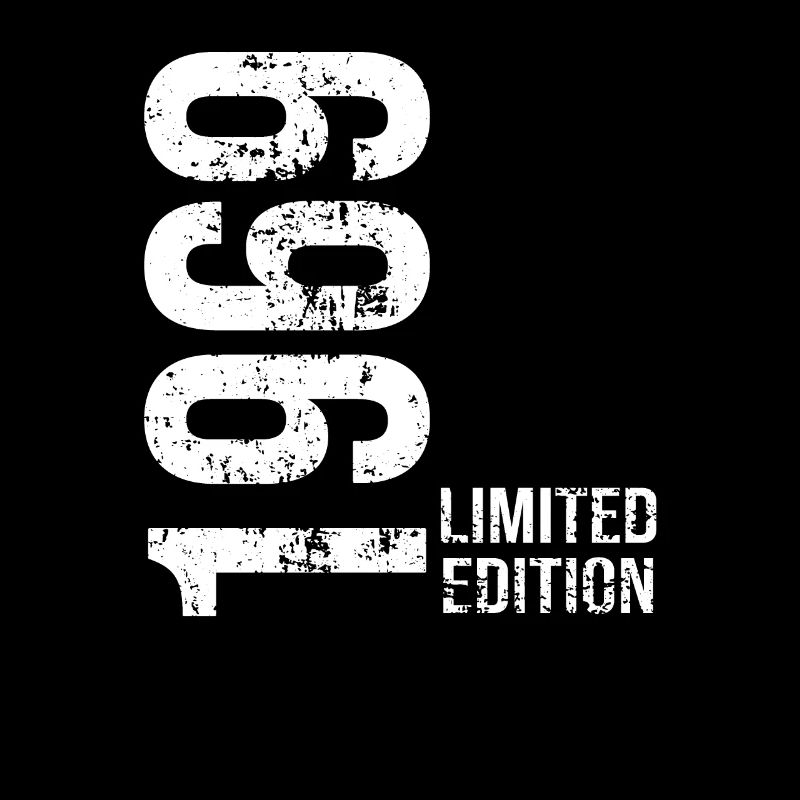 1969 Limited Edition