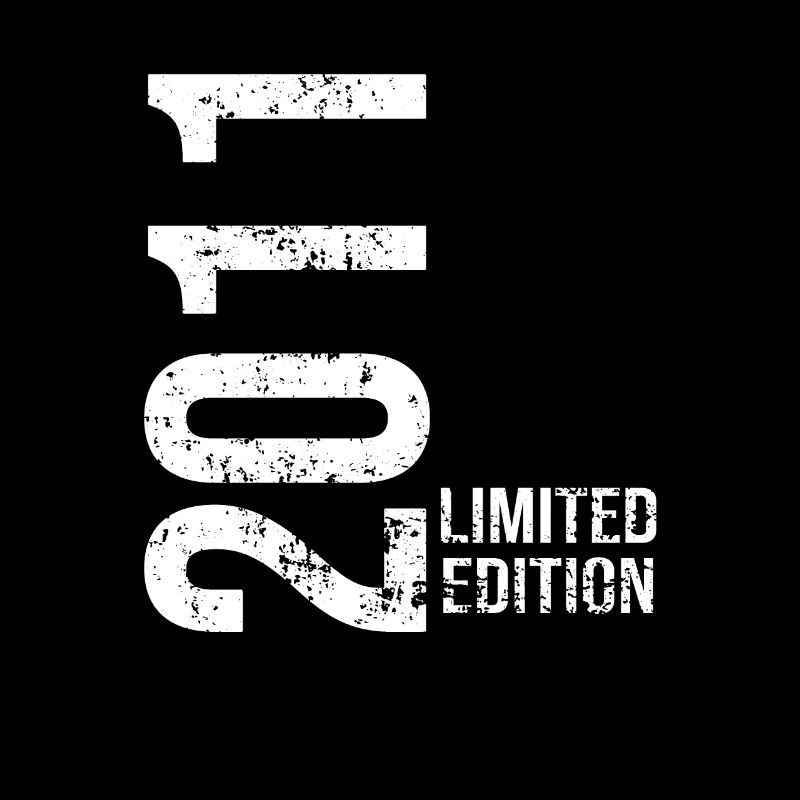 Edition Limitée De 2011