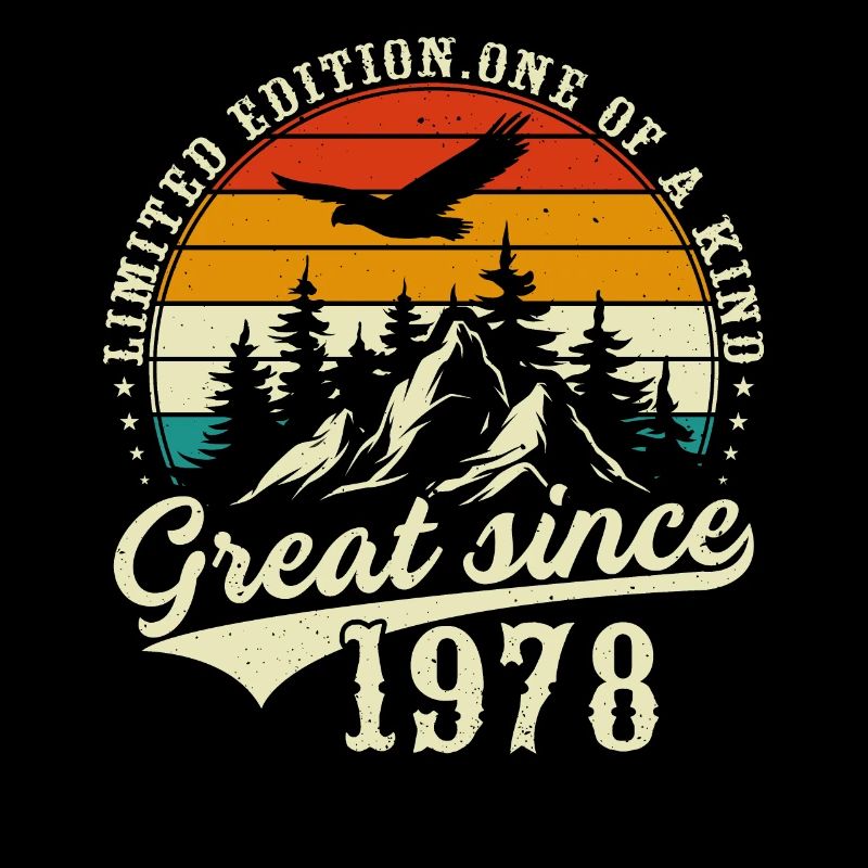 Einzigartig seit 1978