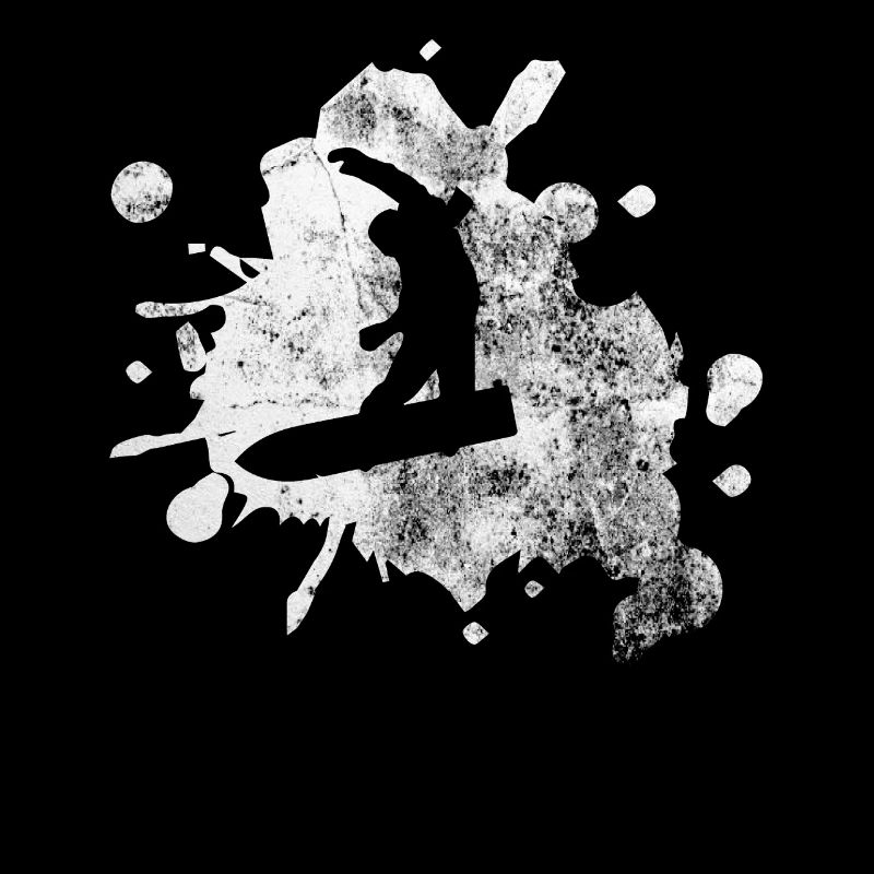 Splash - Snowboarding - (3)