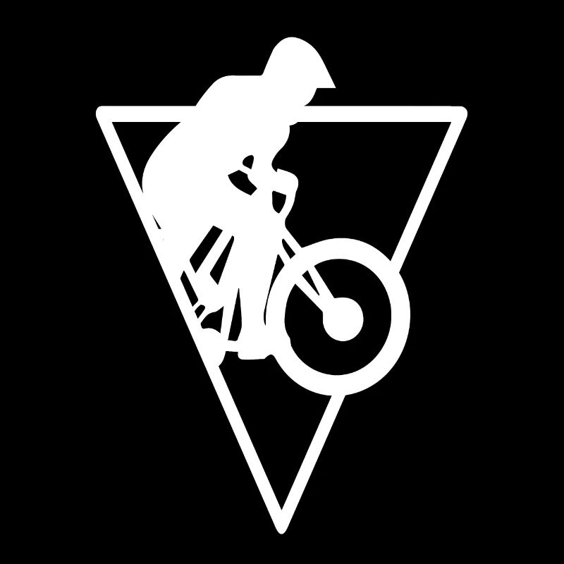 Triangle - Cyclisme - (2)