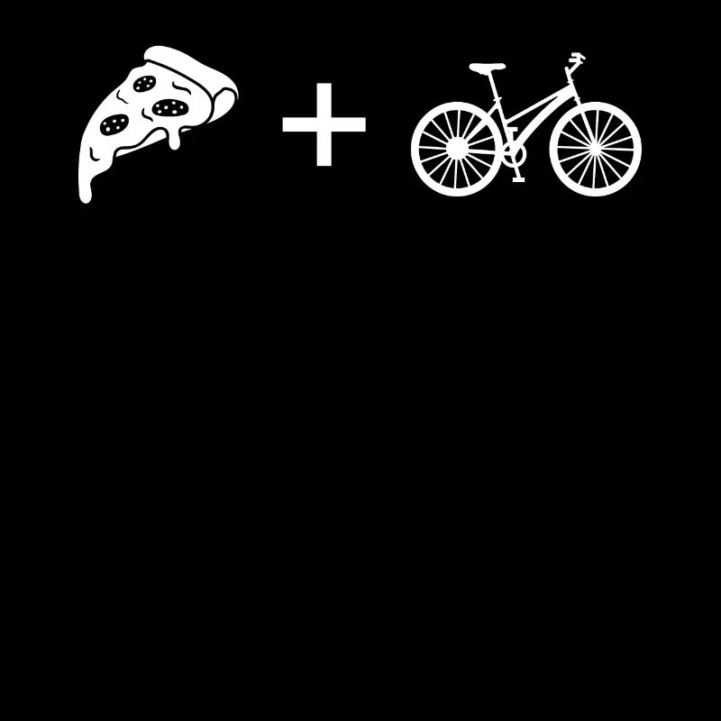 Pizza - Cyclisme -
