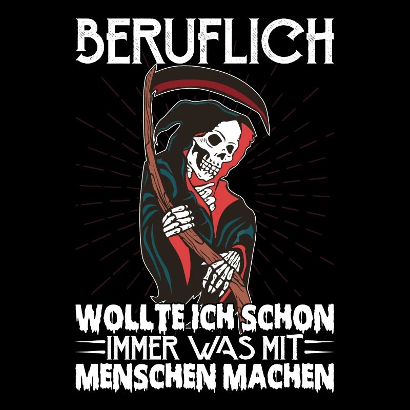 Wollte Etwas Mit Den Menschen Machen