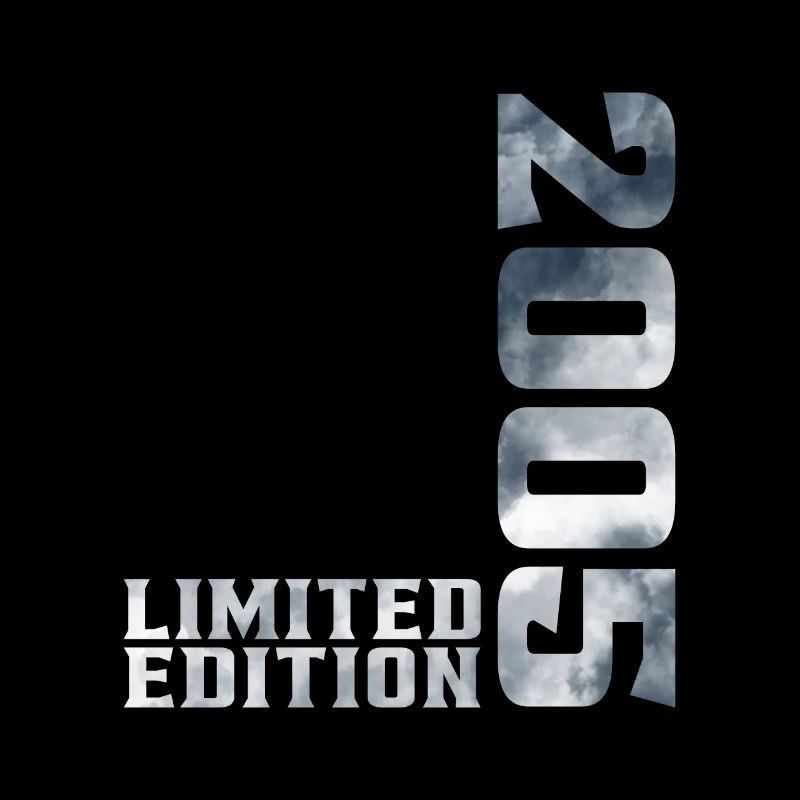 18 ans 18e anniversaire Edition Limitée 2005