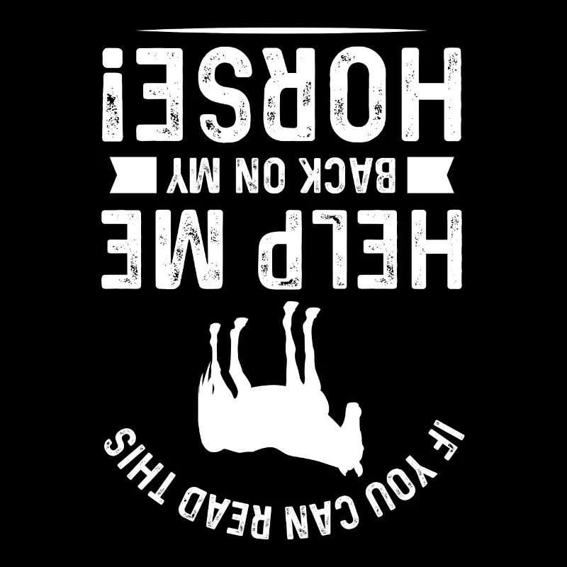 If you can read this, help me back