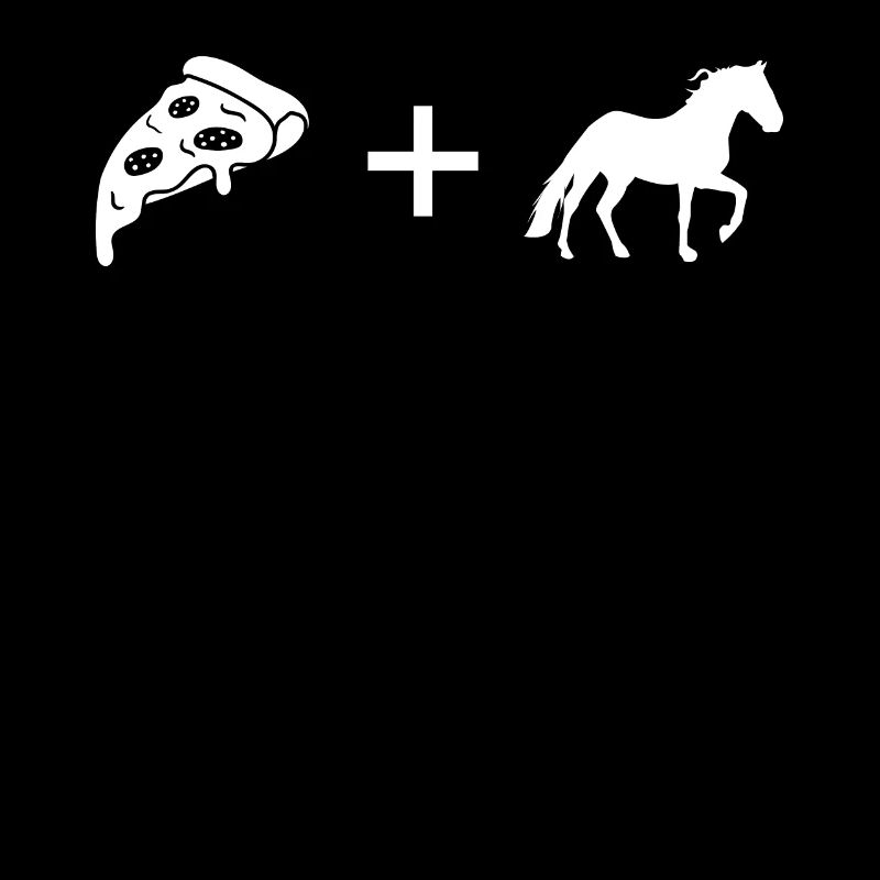Pizza - Cavallo -