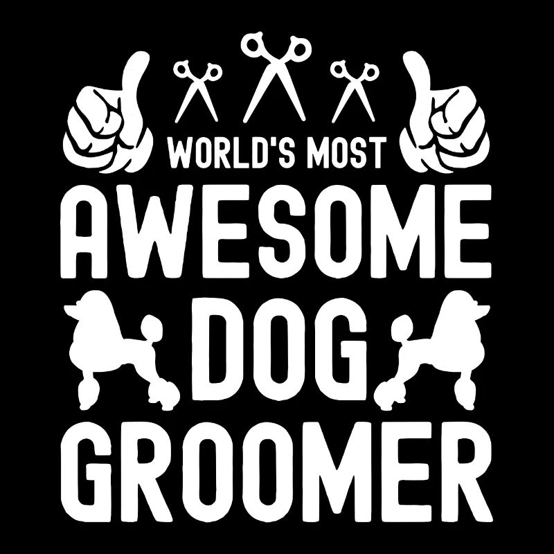 Le chien le plus chaud du monde - Gromer