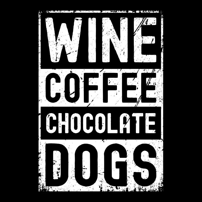 Vin-Café-Chocolat-Chiens