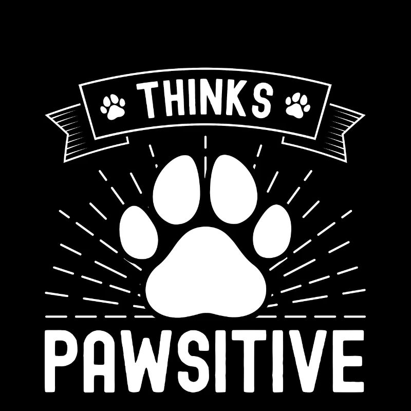 Denkt Pawsitive