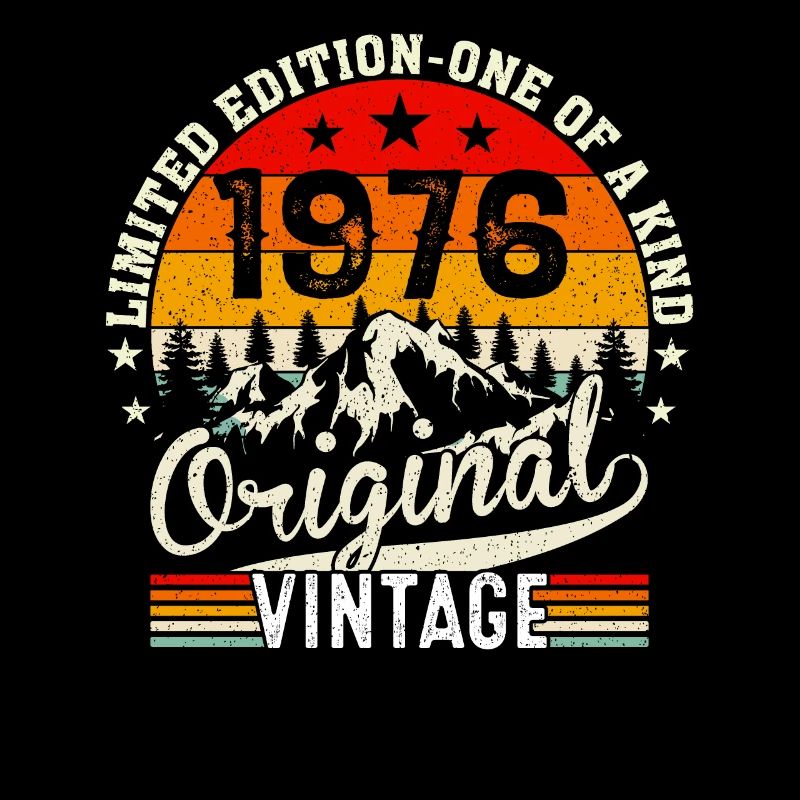 1976 Millésime original