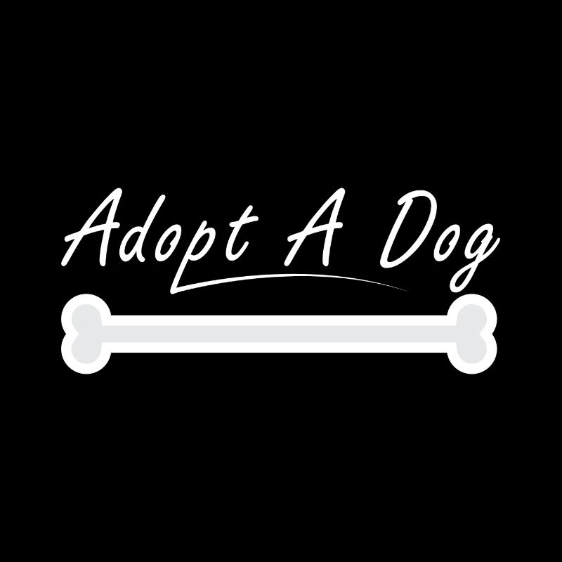 Adopt a dog