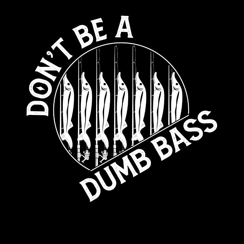 Sei kein dummer Barsch 2 -