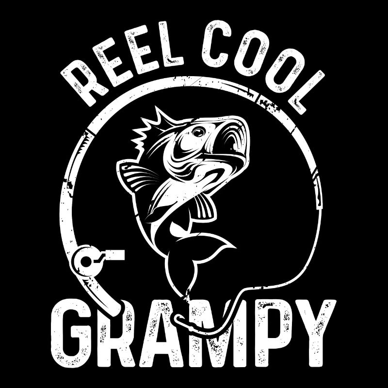 Roll Cool Grandpa