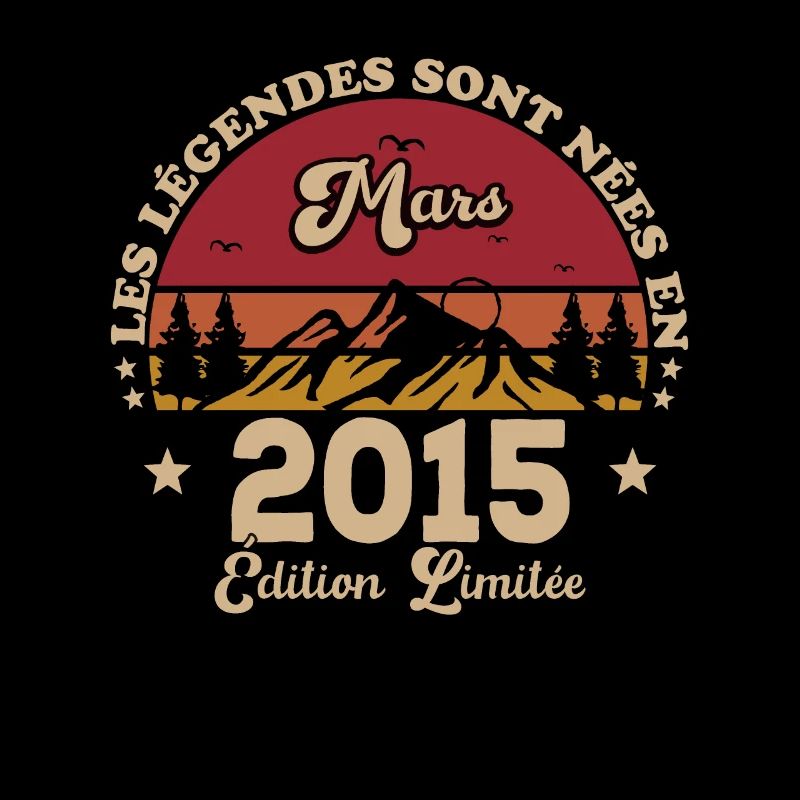 Mars 2015 | Mars 2015 anniversaire 2015