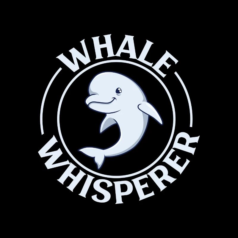 Whale Whisperer - Observation des baleines