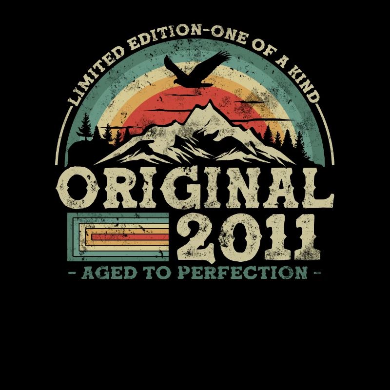 Geburtstagsgeschenk 2011