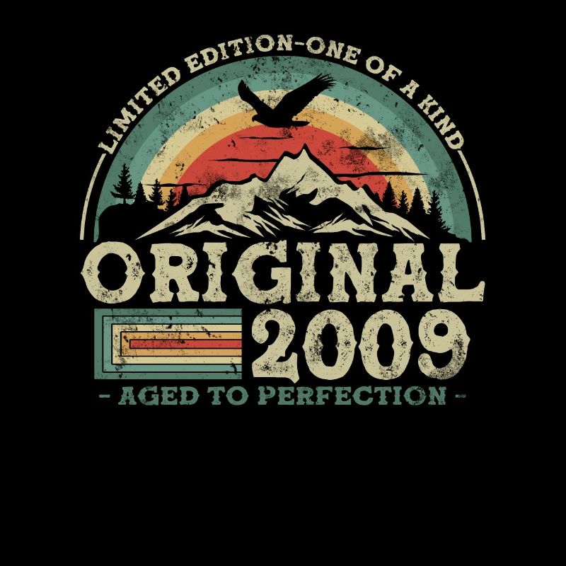 Geburtstagsgeschenk 2009