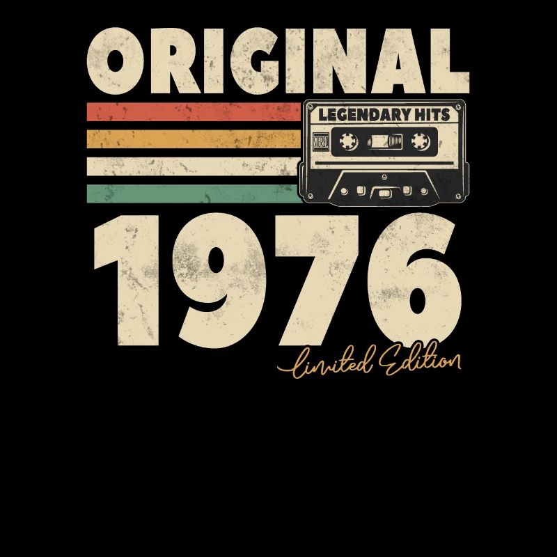 Vintage 1976 Gift